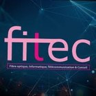 fitec – Fibre optique, Informatique, Télécommunication & Conseil